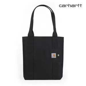 [칼하트] 에센셜 토트백 BP-T 블랙