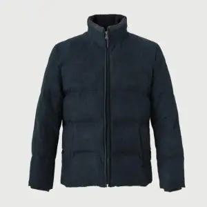 [트레몰로] HC09 퀼팅 덕 점퍼 (주)세정 인디안 남성 24FW 겨울 네이비 더블 스티 (S29989840)