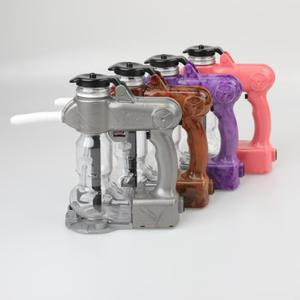 미용실 거품중화기 자동 충전식 파마 이발소