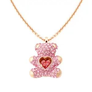 Teddy 펜던트 목걸이 5642976