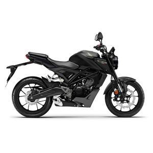 혼다 CB125R 25년식 스쿠터 신차 18개월