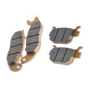 PCX 세라믹 브레이크패드 21년이후 ABS 앞 뒤 브레이크패드 프론트 리어 피식이