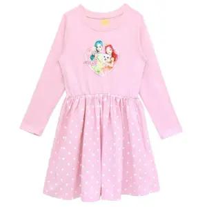 시크릿쥬쥬 여아용 리즈 이지9부원피스PK