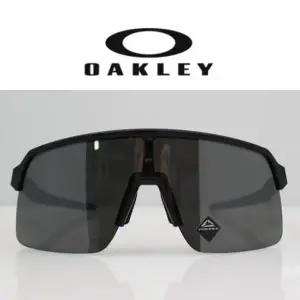 [오클리] 수트로 라이트(A) OO9463A-0339 (9463-03) 프리즘 아시안핏 자전거 스포츠 고글