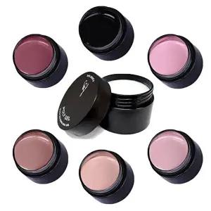 네일아트 손톱 발톱 네일 연장 통젤 폴리젤 30g-W8B70C2