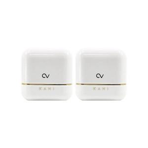 [NS홈쇼핑]KAHI 가히 캐비어 선스틱 13.5g 2개 샤인 핏 썬스틱[35083275]