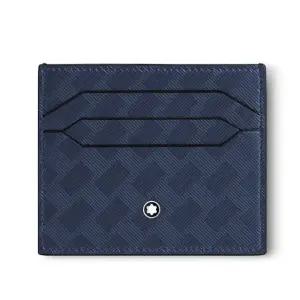 각인가능 몽블랑 카드지갑 홀더 익스트림3.0 198079