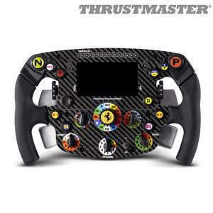 트러스트마스터 Formula Wheel Add-on Ferrari SF1000 Edition -NonWIFI [트러스트마스터 공식판매점]