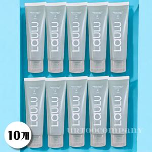 라울루 오리지날 치약 프로폴리스 무불소 유아 임산부 120g 10개