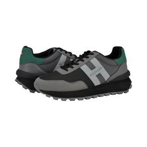 [타미힐피거]타미힐피거 Gani 남성 스니커즈 FS_TH9986602_270620