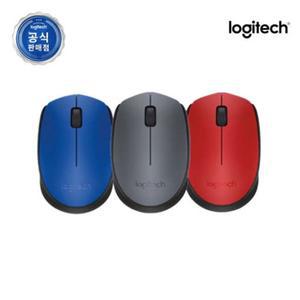 [공식판매점] 로지텍코리아 정품 M171 무선 마우스