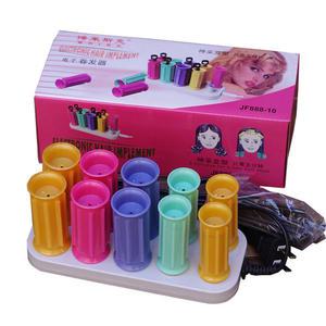 셋팅롤 전기롤 전기 셋팅기 전기고데기 클립 볼륨 모발말개 스트레이트 전기셋팅롤