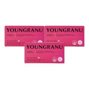 영라뉴 장용성 파비플로라 PRO 장영란  14캡슐 3박스