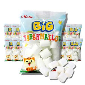 멜로 빅 마시멜로우 100g 20개 캠핑 머쉬멜로우