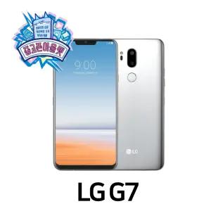 LG전자 G7 ThinQ 64GB LM-G710N [중고]