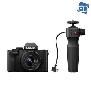 파나소닉 루믹스 DC-G100DV+12-32m+슈팅그립 KIT 새상품 /ED