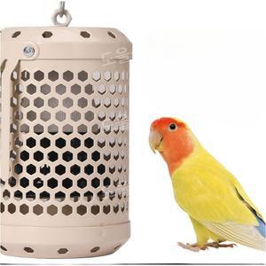 앵무새 온열등 병아리 축사 온열 난로 가열전구 겨울 할로겐 50W 온도 발열등 75W