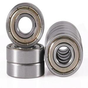 [RGL99N1T]강철 메탈 인라인 스케이팅 롤러 베어링 보드