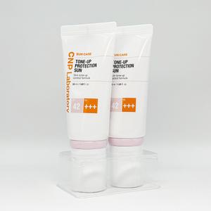 차앤박 톤업 프로텍션 선 50ml(SPF42) 2개-