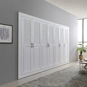 삼익가구 엘린 하프갤러리 10자 장롱