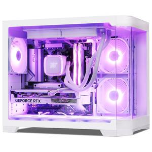 몬스타 가츠 인텔 울트라5 225F RTX5060Ti 32G 몬헌와일즈 인조이PC 원더NK56Ti