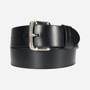 [칼하트] 브라이들 가죽 클래식 버클 벨트