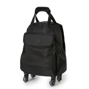 [라일리] Rly 여행가방 롤링백팩 25리터 카트 분리사용가능  12347620)