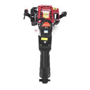 혼다 전동삽 굴착기 기계 나무심기 도랑 가솔린 전동 구굴기 호환