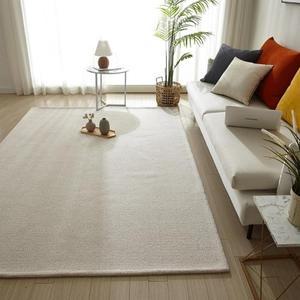 [바오밥] 코스트코 바오밥 멜란지 러그 170x230cm 아이보리 거실 카페트