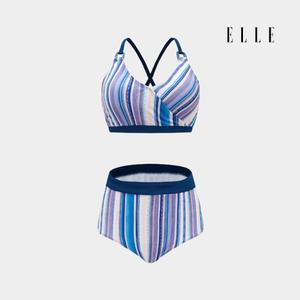 엘르 여성 비키니 수영복 E0SLOLB09