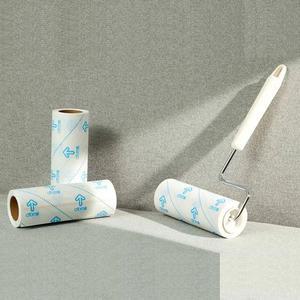 애터미 테이프 크리너 본체+보관함+리필3개 클리너 끈끈이 돌돌이 침대 쇼파 패드 청소