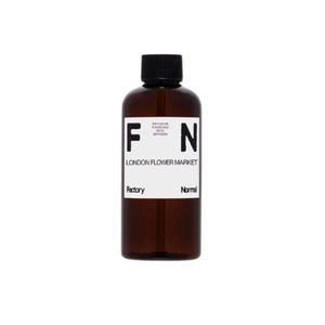 팩토리노멀 디퓨저 리필 방향제 런던플라워마켓 200ml