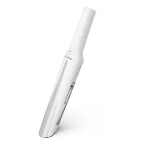 RAC 무선 핸디청소기 RAC-100KRWH 가벼운 소형 차량용 청소기