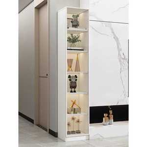 DD몰 위스키진열장 이케아 진열장 콘솔 유리진열장