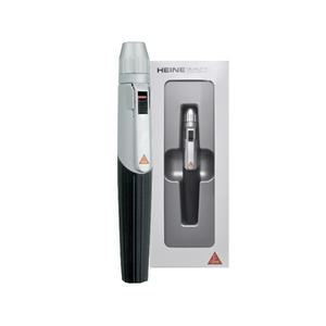 독일 하이네 의료용 펜라이트 중형 D73M LED 진료용 조명 간호사