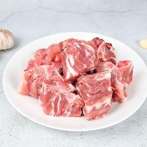 [NS홈쇼핑][데일리이츠] 국내산 한돈 돼지 등뼈 2kg+2kg (총 4kg)[34518941]