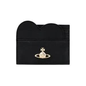 [비비안웨스트우드 VIVIENNE WESTWOOD] 54030008W S0021 N402 여성 카드홀더