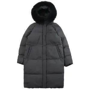 디스커버리 여성 켈리 구스다운 롱패딩 DWDJ9A046 GRD