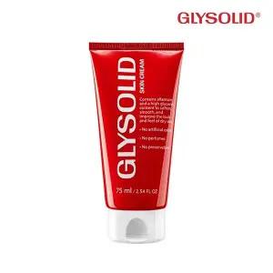[글리솔리드] 스킨 크림 75ml