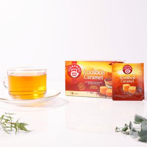 티칸네 루이보스 카라멜 티 (1.75gx20티백) ,5개