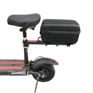 전기 자전거 수납함 전동킥보드 가방 짐받이 탑박스