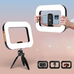 릴스용조명 스마트폰 필라이트 짐벌 촬영 방송