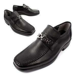 [브랜슈] MS-123 발이 편한 수제화 남성구두 정장화 예식구두 면접 245~305mm