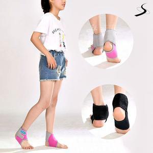 스포츠 발목 보호대 어린이 축구 운동 아대 2P 1SET