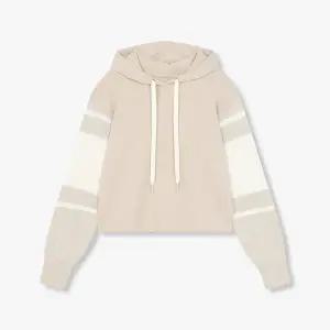 [롯데백화점]보브 니트 슬리브 후드 티셔츠7124440505