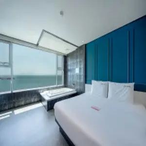 [부산 모텔] 부산 기장 초콜릿 (송정,기장,정관,오시리아 관광단지)