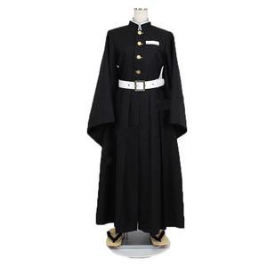 귀살대옷 졸업사진 제복 졸사 빅사이즈 코스프레