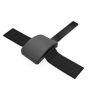 티머니 시계 부착형 티페리 화이트