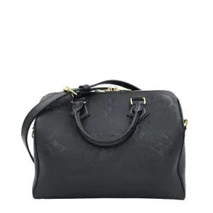 [중고명품] 스피디 반둘리에 앙프렝뜨 25 4841 M58951