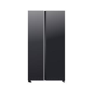 [삼성]전자 정품판매점 양문형 냉장고 RS70F65Q2F